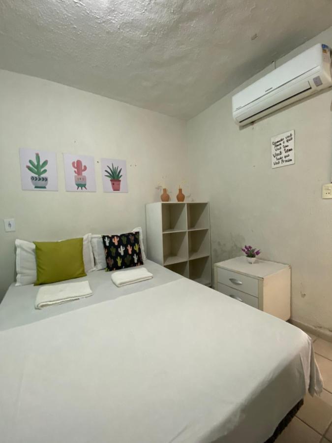 Pousada E Hostel Pernambucana Recife Exterior photo